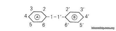 хлорорганических соединений, имеющих структурную формулу